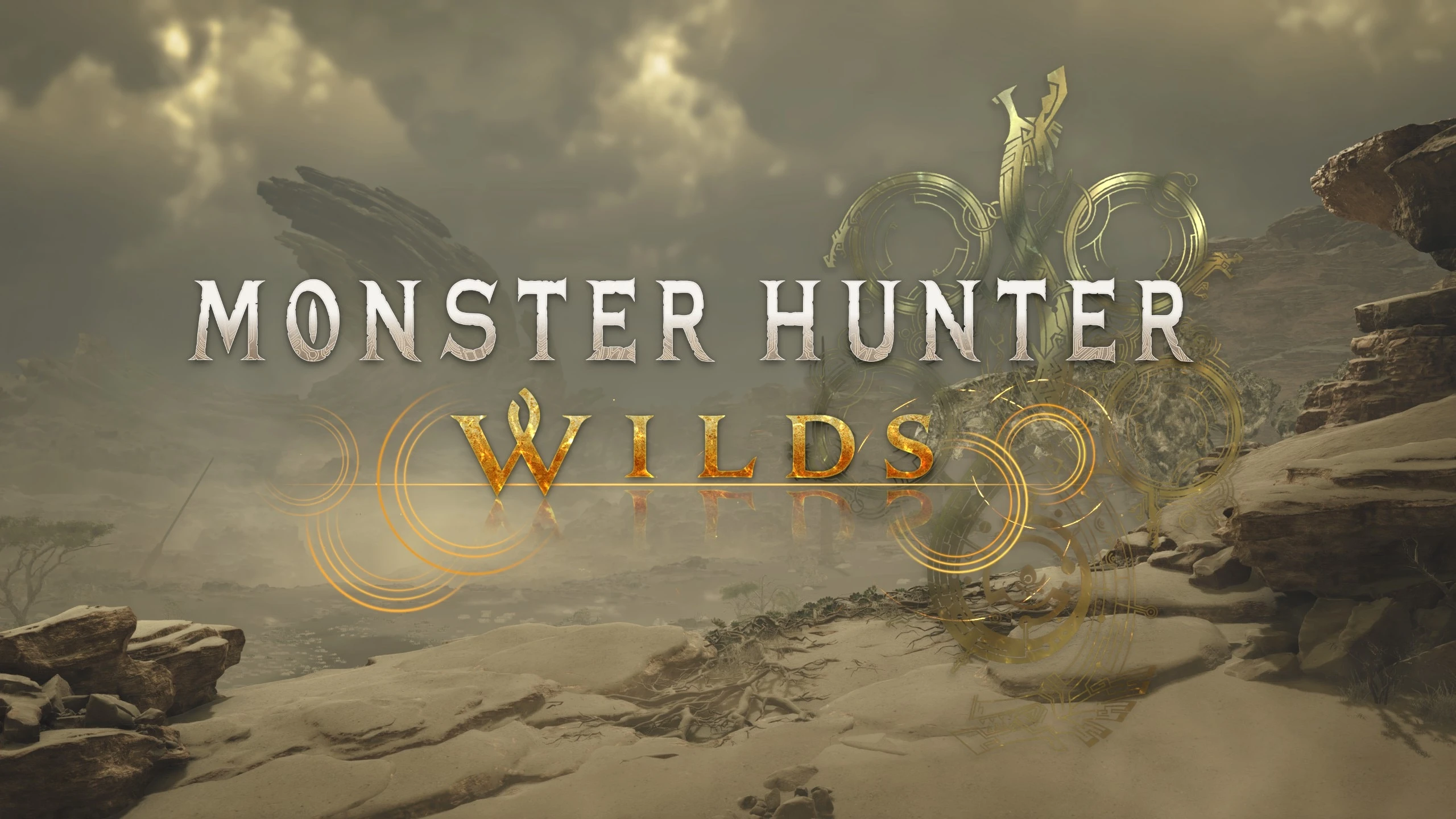 Исправление проблем и фикс известных ошибок в Monster Hunter Wilds