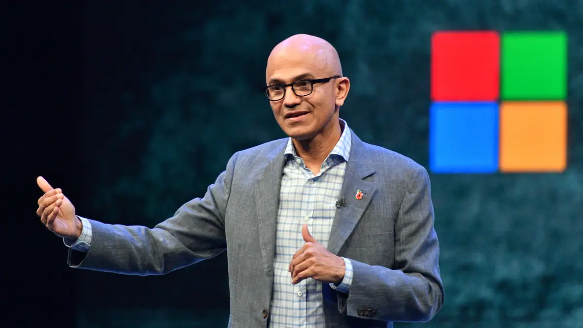 Microsoft заявила о "процветании" на фоне увольнений 9000 сотрудников и перехода к ИИ