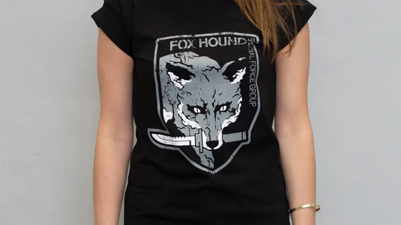 Metal Gear Solid 1984 Collection во всей своей красе