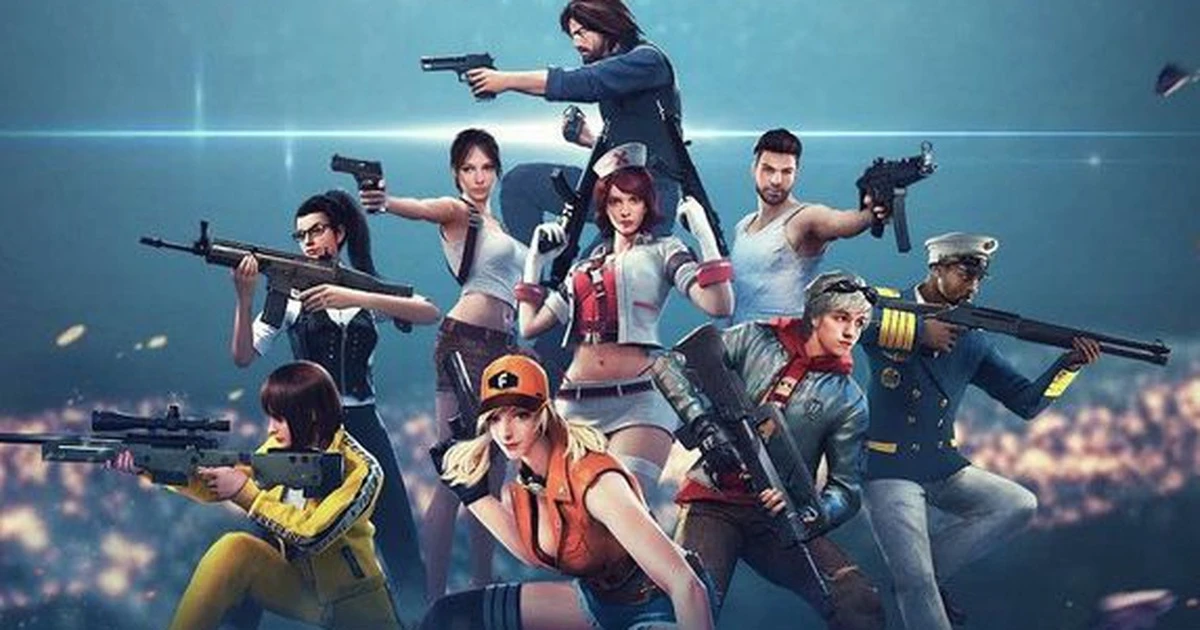 Призовой фонд гранд-финала Free Fire Pro League для СНГ составил $80 тысяч