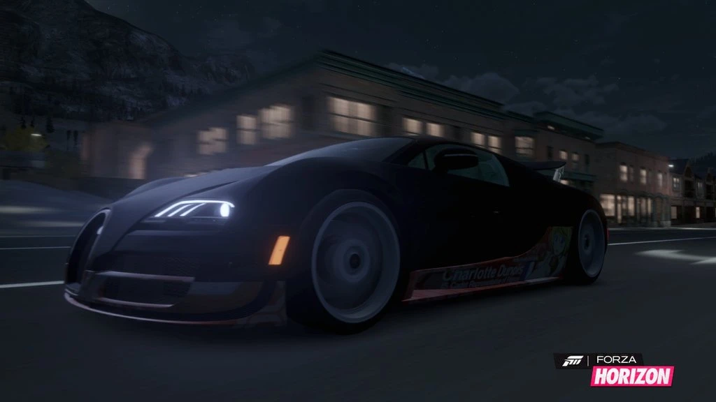 Playground возможно работает над Forza Horizon 2