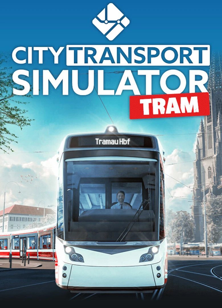 City Transport Simulator
