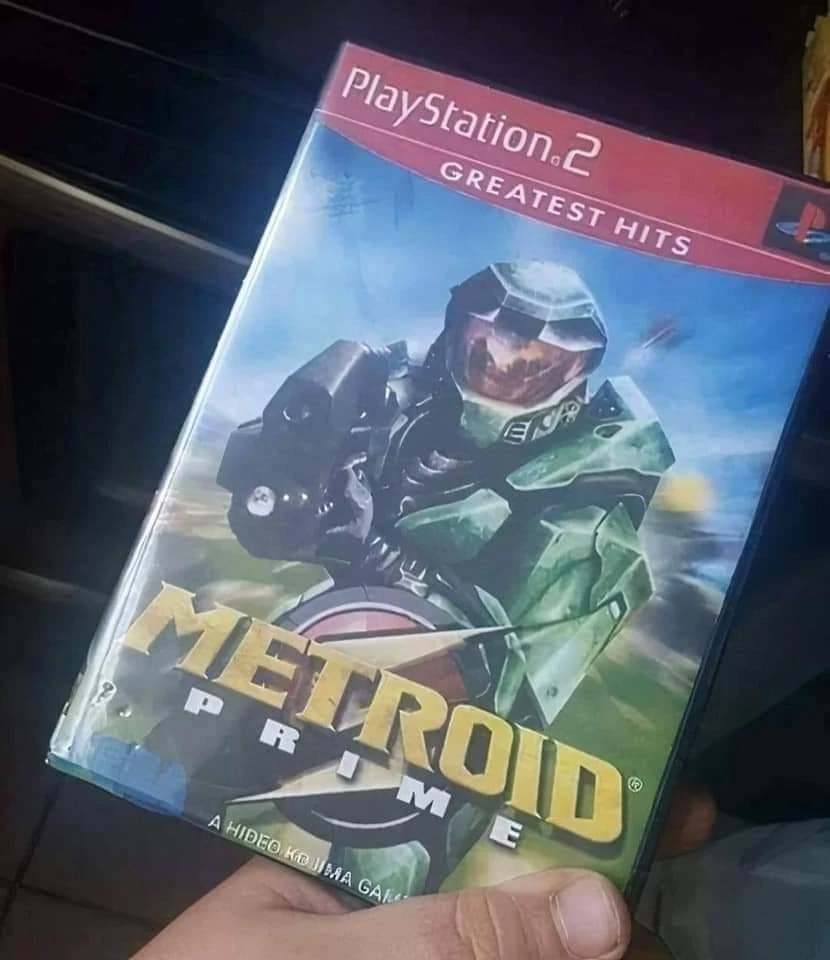 Где-то в параллельной вселенной