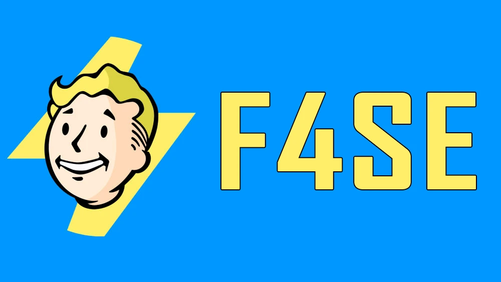 Fallout 4 "Script Extender (F4SE)" v.0.6.12