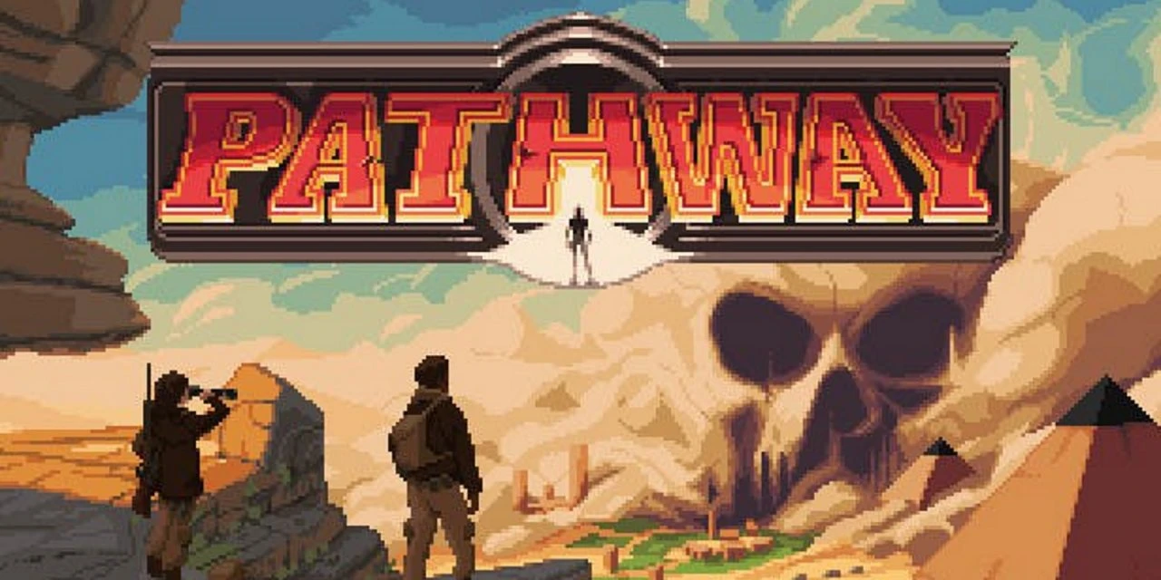 Pathway "Патч v1.4.0 для версии от GOG"