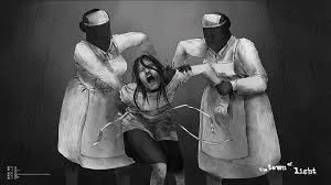 The Town of Light вышла на консолях