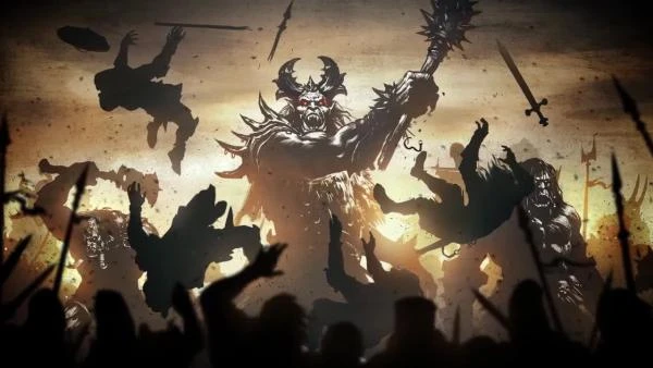 Вышел приключенческий экшен Epic of Kings от Dead Mage