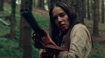 Netflix показал трейлер "Классической истории ужасов"