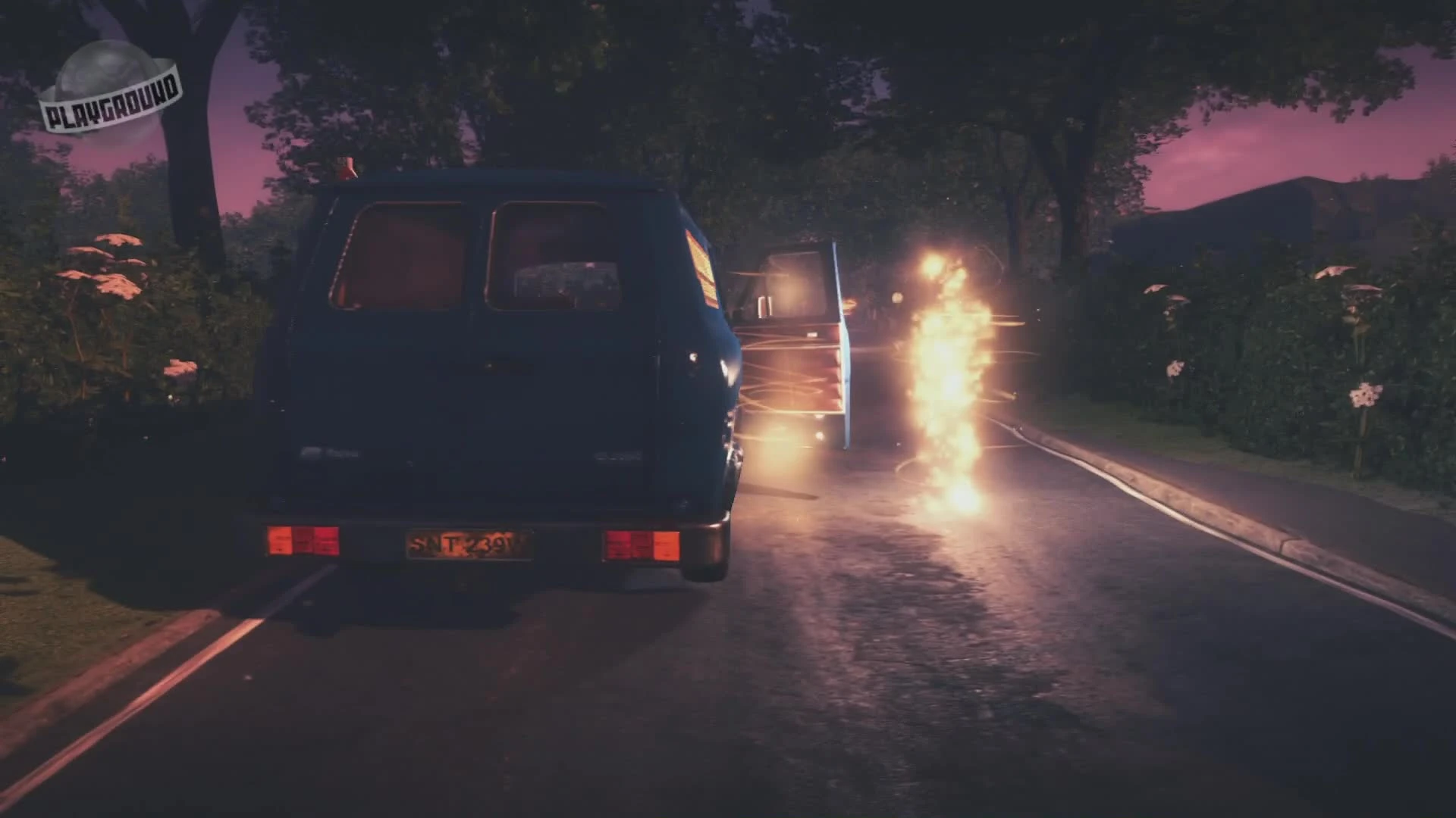 Неполный восторг: рецензия на Everybody's Gone to the Rapture