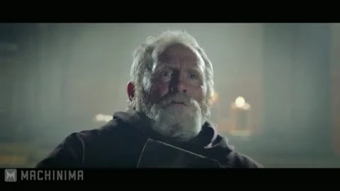 Новый трейлер с участием живых актёров Darksiders 2