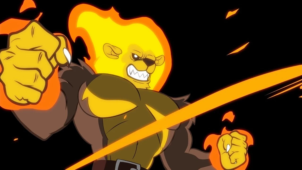 Rivals of Aether добралась до релиза