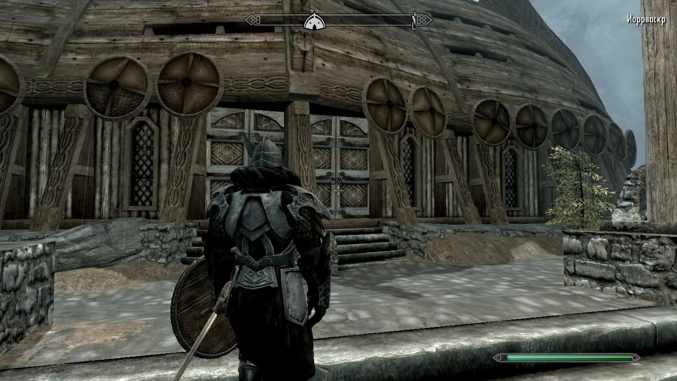 Elder Scrolls 5: Skyrim "Полезные маркеры для карты"