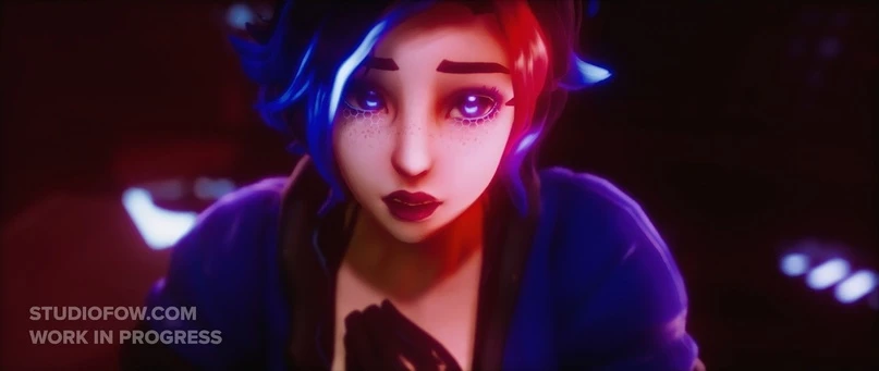 Studio FOW выпустили новый Дневник Разработчиков Subverse