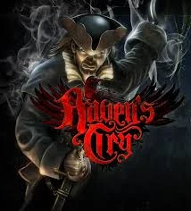 Raven's Cry - обзор