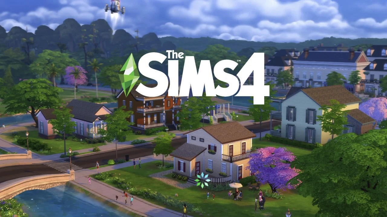 Аудитория The Sims 4 превысила 70 миллионов игроков - это самая популярная часть за 23-летнюю историю франшизы