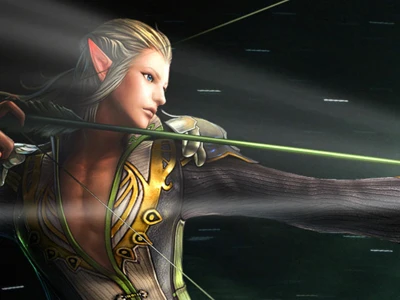 Завершился последний этап раздачи ключей к ЗБТ ArcheAge. Определена третья пятерка лидеров