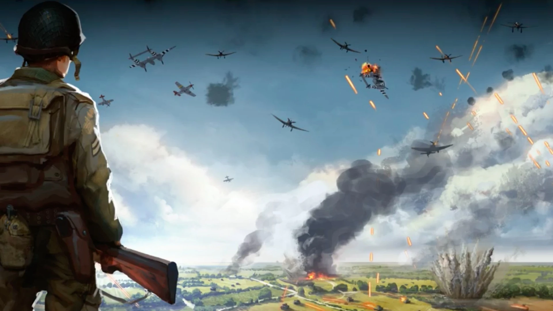 Разработчики Steel Division и Wargame объявили забастовку, потому что начальство не платит им