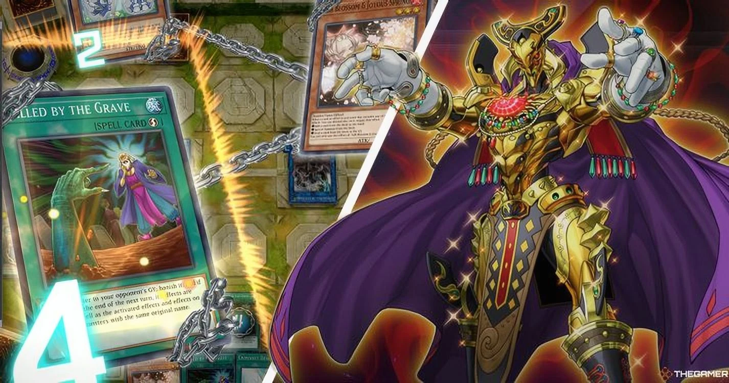 Yu-Gi-Oh! Master Duel достигла 4 миллионов загрузок за неделю; игра вышла на iOS и Android