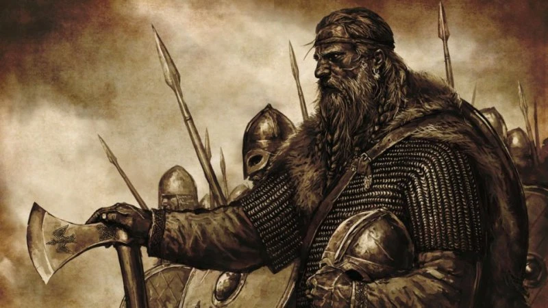 Примечательные моды для Mount and Blade: Warband