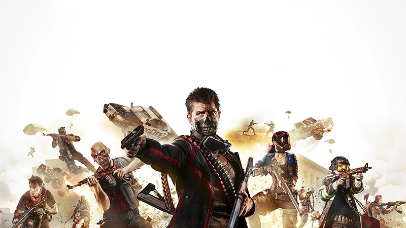 Пользовательская база H1Z1 сократилась на 90% с июня прошлого года