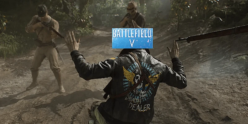 Вообще не вовремя! - игроки в гневе из-за анонса нового платного бойца для Battlefield V