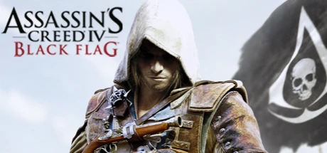 Assassin's Creed 4: Black Flag / Assassin"s Creed IV Black Flag: Трейнер/Trainer (+4) [1.0] {Abolfazl.k}