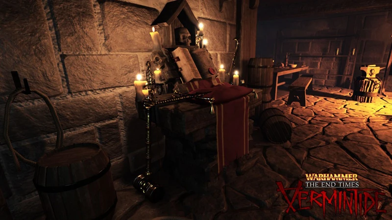 Warhammer: End Times - Vermintide разошлась по миру тиражом в 300 тысяч копий