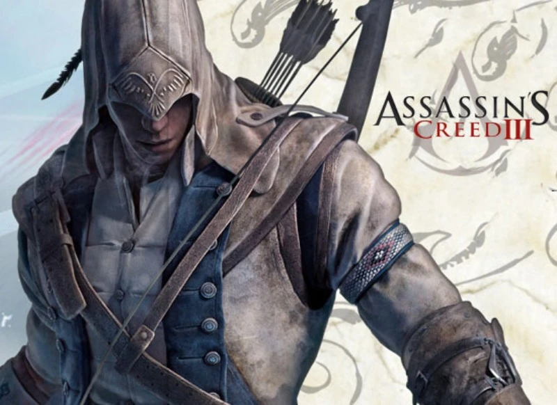 Assassin's Creed 3 "Сохранение - Игра пройдена на 15% до 5-й главы" [1.0.6]