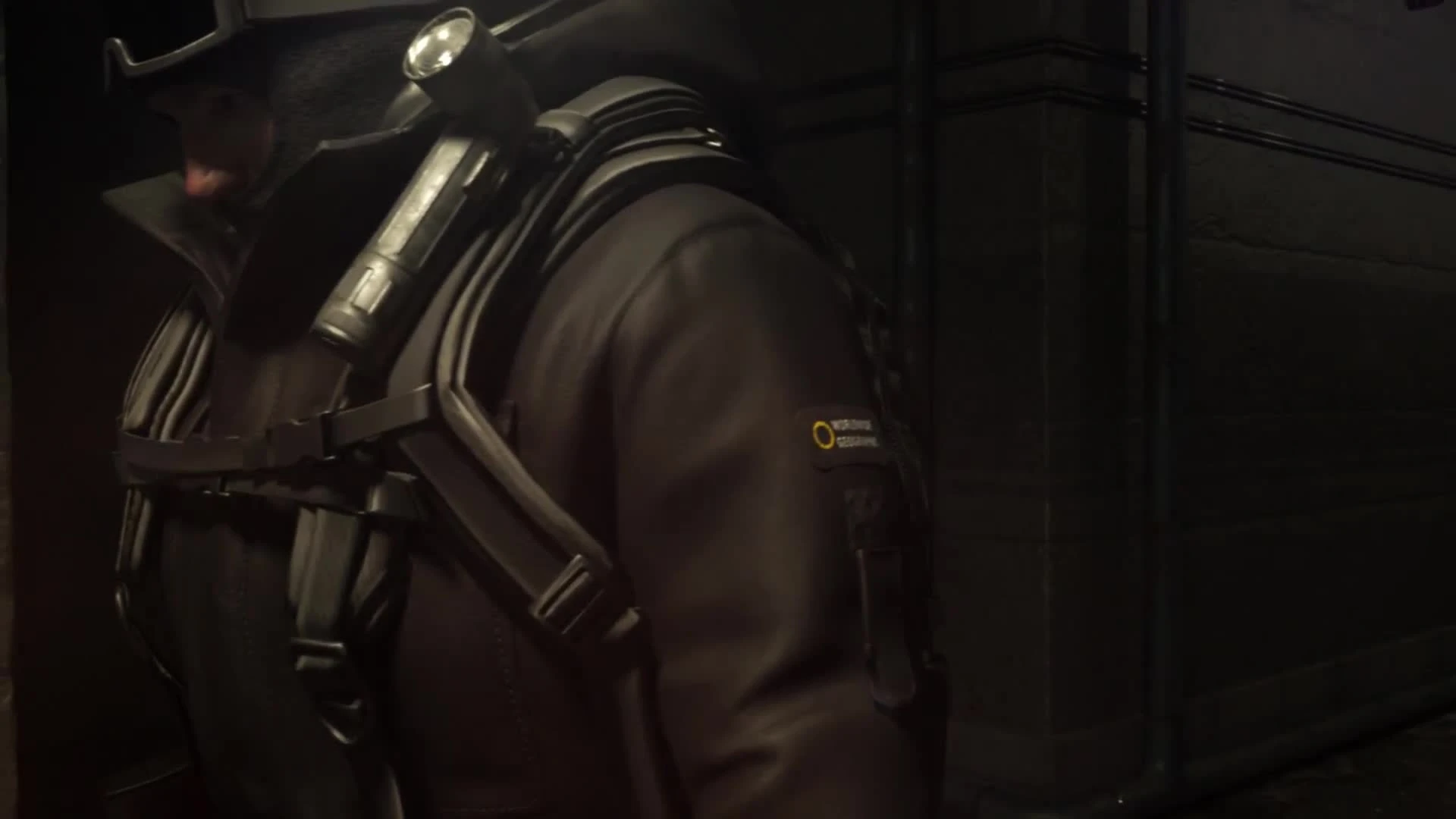 Тизер-трейлер хоррор-шутера DEAD DOZEN