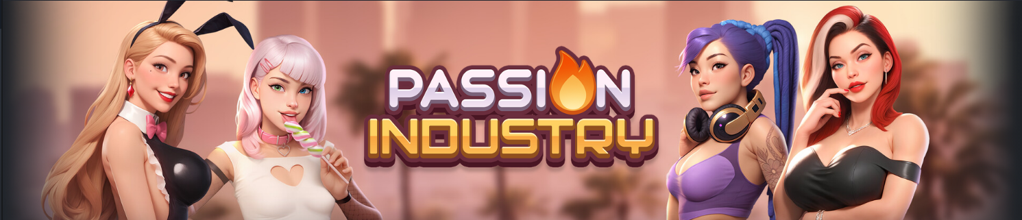 Passion Industry "Steam PC free purchases - Покупки без оплаты" [V3.12.330] {Roman Xplorer}