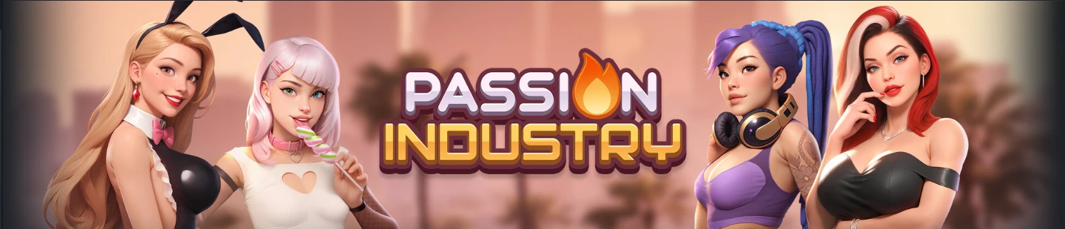 Passion Industry "Steam PC free purchases - Покупки без оплаты" [V3.12.330] {Roman Xplorer}