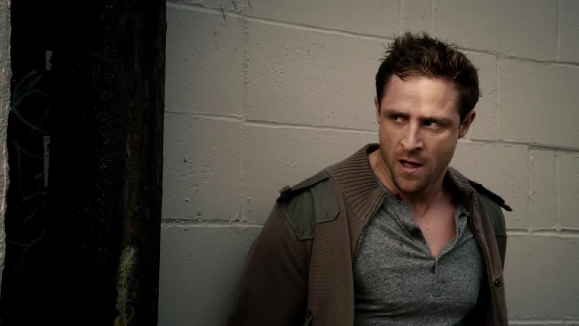 Короткометражный фильм - Mech Human Trials (Русская озвучка)