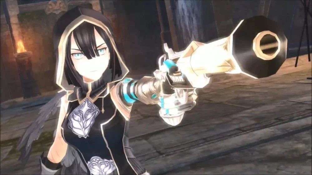 Новая информация о персонажах Ys 9: Monstrum Nox