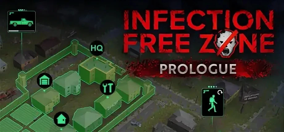 Infection Free Zone - Prologue "Таблица для Cheat Engine" [UPD: 26.12.2023] {Mr.Jck}