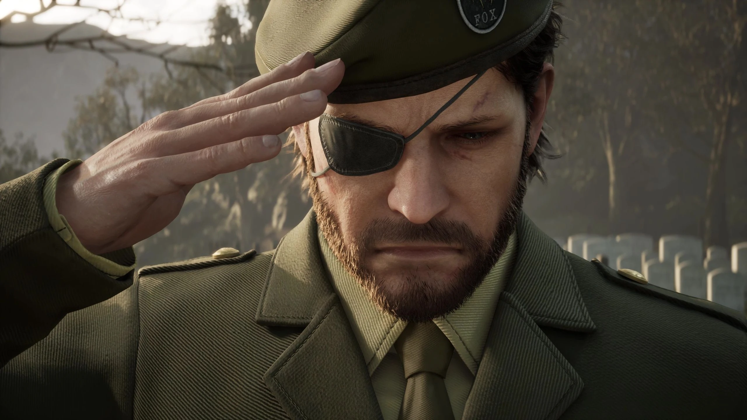 Metal Gear Solid Delta "MGSDeltaFix" [v0.0.4]