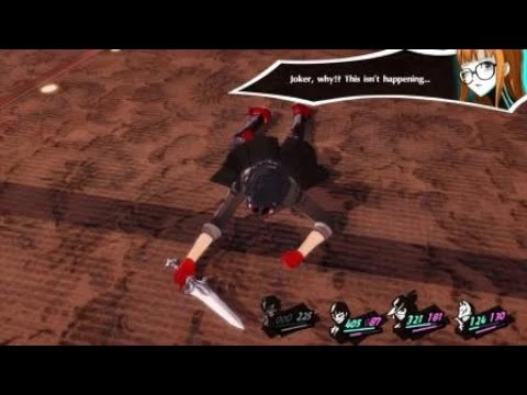 Ошибка которая стоила жизни лидера