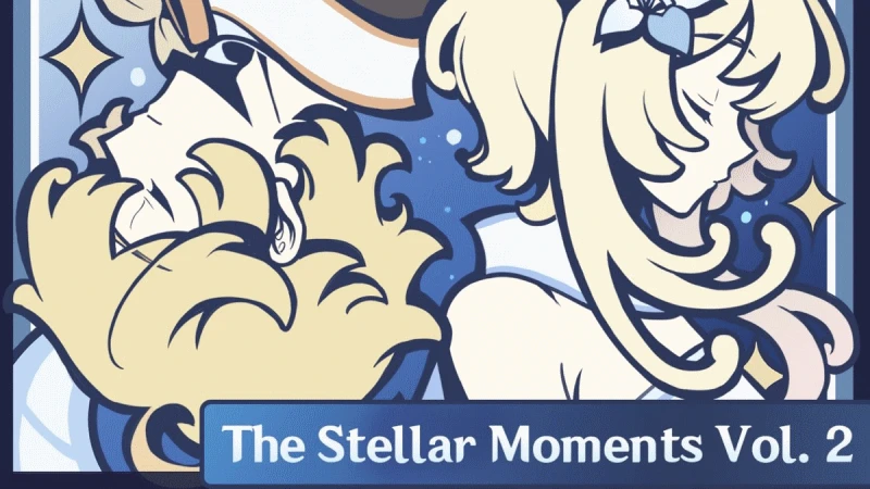 Genshin Impact "OST Realm of Tranquil Eternity"