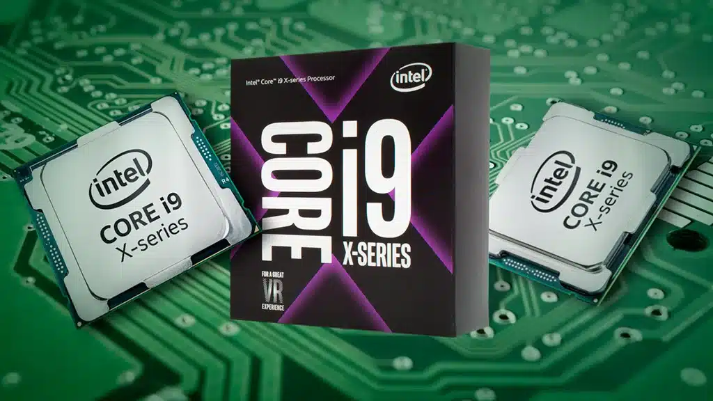 Чипсет X299 и процессоры Intel Cascade Lake-X LGA2066 снимаются с ...