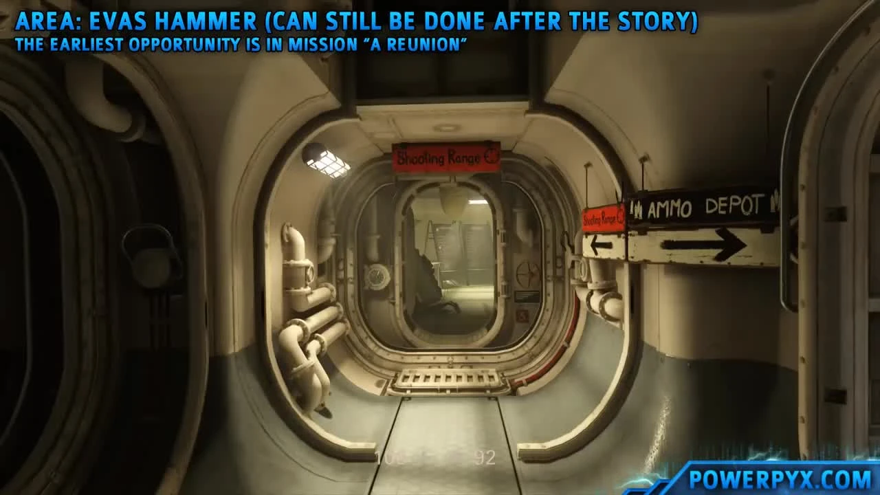 Wolfenstein 2 The New Colossus - Получение трофея Make a Point