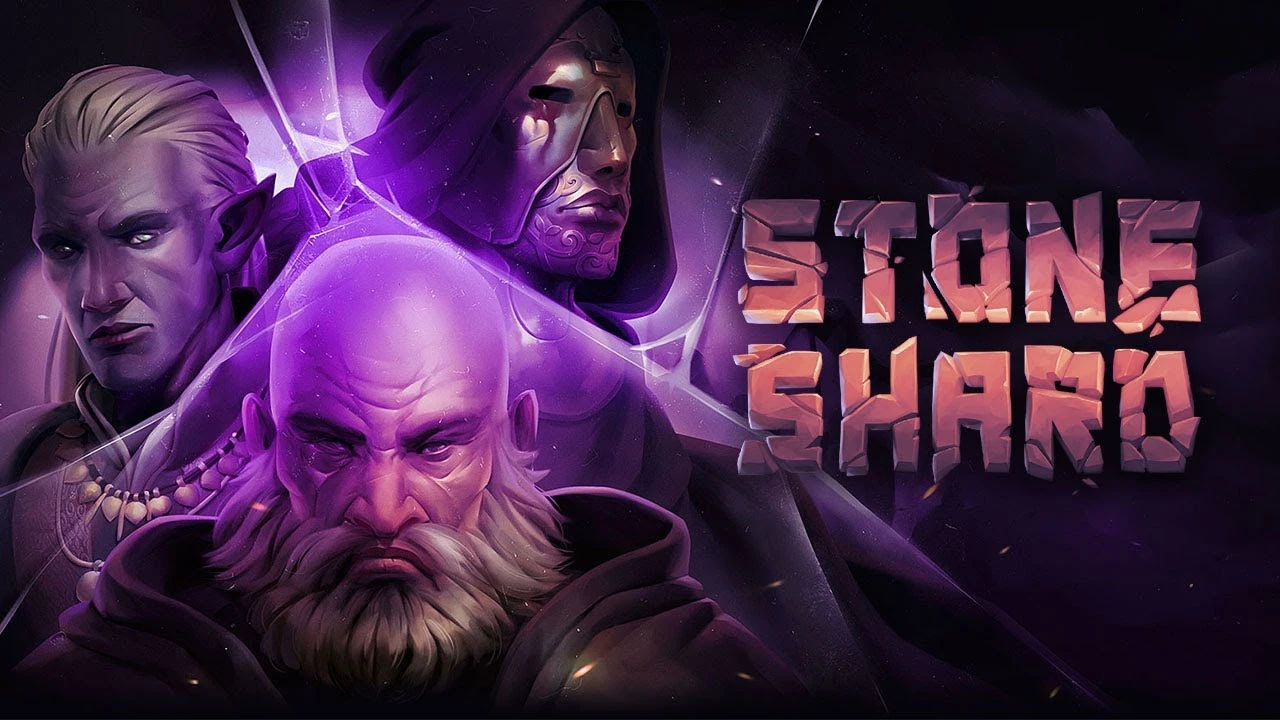 Состоялся выход ролевой игры Stoneshard