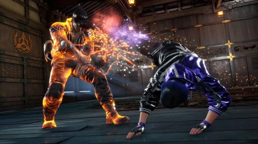 Руководитель Tekken 8 пообещал усилить борьбу с читами