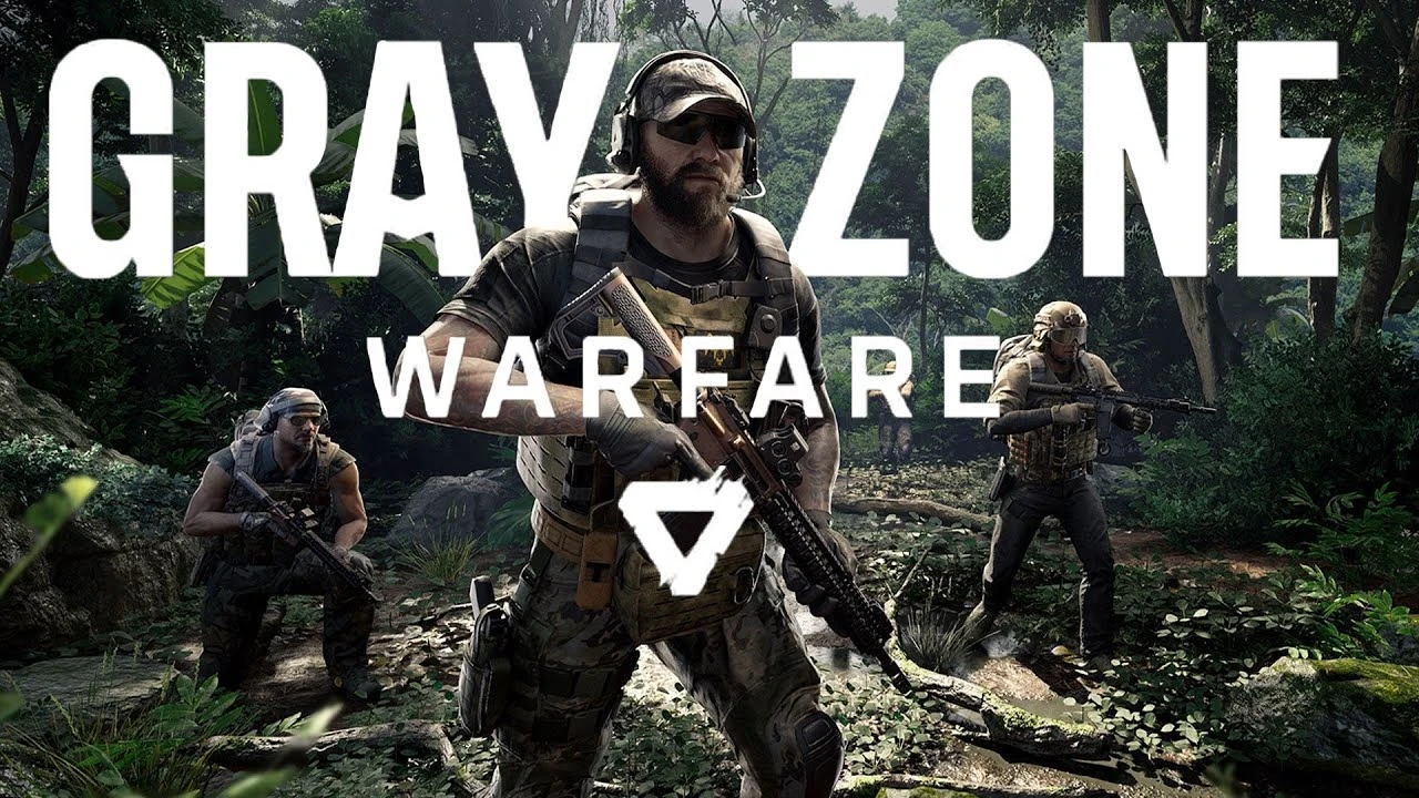 Реализм проиграл геймдизайну - обзор раннего доступа Gray Zone Warfare