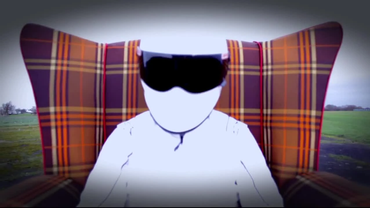 Трейлер Saints Row: Gat out of Hell в стиле Top Gear [RU]