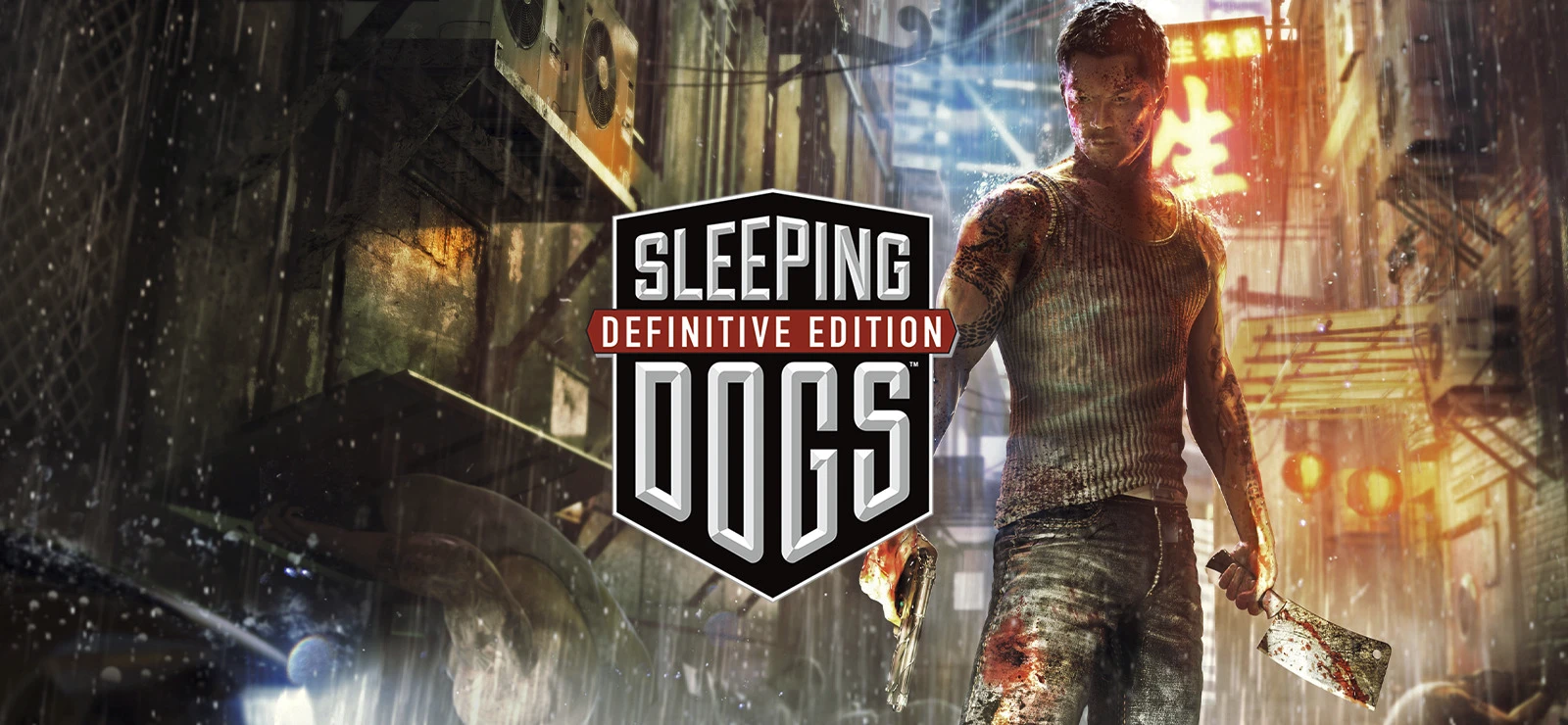 Sleeping Dogs исполнилось 10 лет
