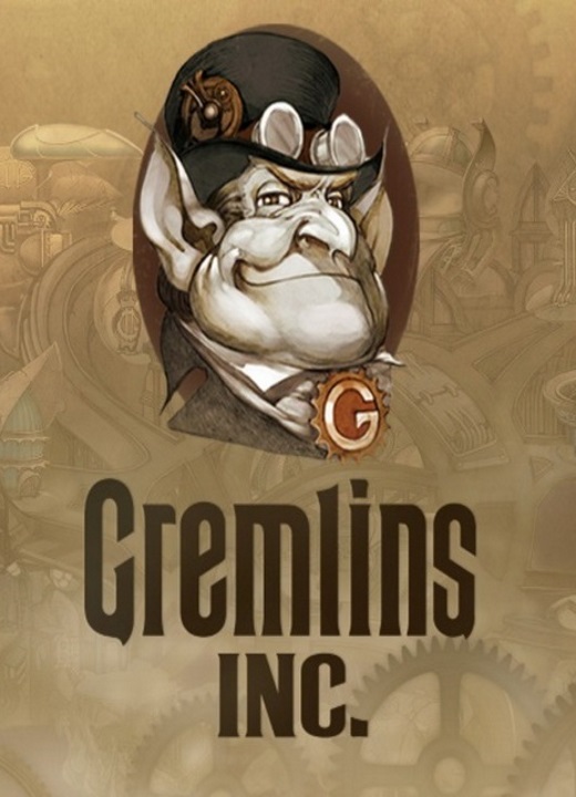 Гремлины настольная игра. Gremlin's inc. Gremlins inc автоматон. Гремлины игра. Корпорация гоблинов.