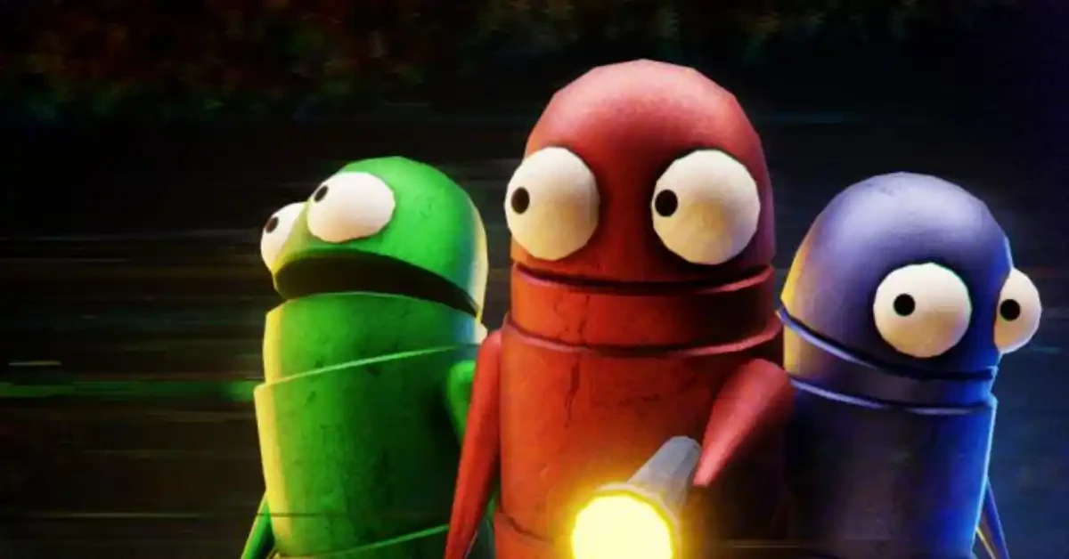 REPO, PEAK, Hollow Knight Silksong и Escape from Duckov стали самыми успешными инди-играми 2025 года