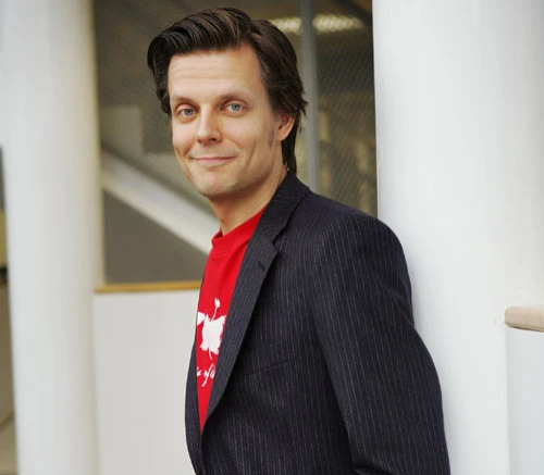 Намек на продолжение Alan Wake?