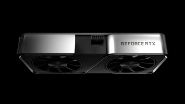 Встроенная защита от майнеров дает о себе знать - цены на видеокарты Nvidia упали до 190%