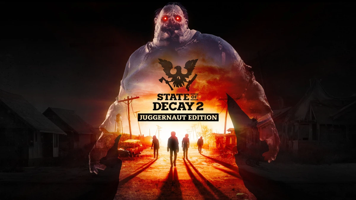 State of Decay 2: Juggernaut Edition также появится в Epic Games Store и будет поддерживать кросс-плей