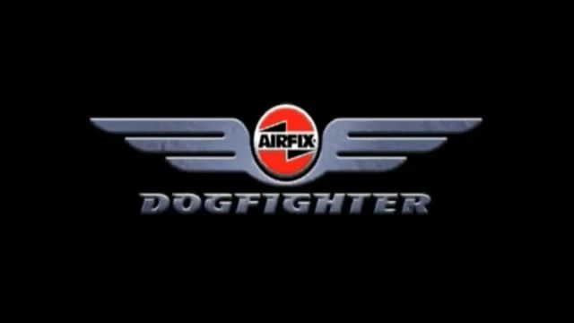 Трейлер Airfix Dogfighter